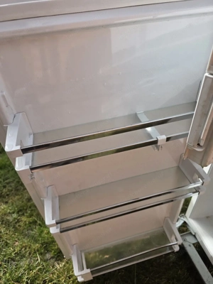 Titel Einbaukühlschrank Liebherr 102 cm Nische   mit Gefrierfach   funktioniert   50   Bild 3