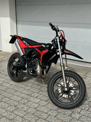 Beta rr 50 2025 Modell Bild 4