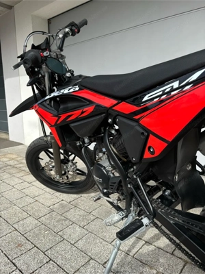 Beta rr 50 2025 Modell Bild 3