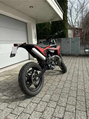 Beta rr 50 2025 Modell Bild 2