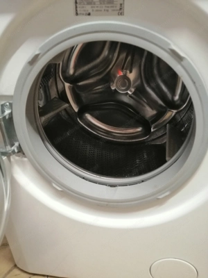 Waschmaschine von Gorenje 6kg Fassungsvermögen  Bild 5