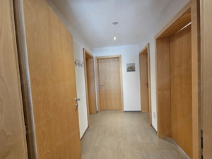 Gemütliche Erdgeschosswohnung in Schoppernau   direkt an der Skipiste Zur Vermietung Bild 6