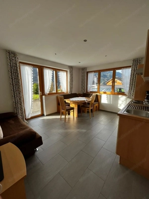 Gemütliche Erdgeschosswohnung in Schoppernau   direkt an der Skipiste Zur Vermietung