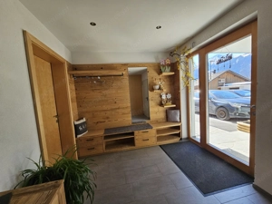 Gemütliche Erdgeschosswohnung in Schoppernau   direkt an der Skipiste Zur Vermietung Bild 2