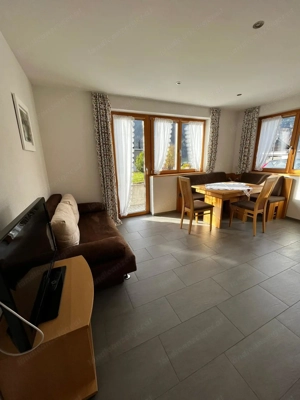 Gemütliche Erdgeschosswohnung in Schoppernau   direkt an der Skipiste Zur Vermietung Bild 5