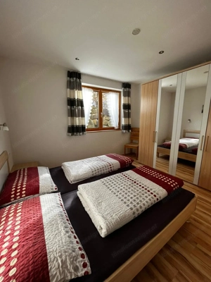 Gemütliche Erdgeschosswohnung in Schoppernau   direkt an der Skipiste Zur Vermietung Bild 9