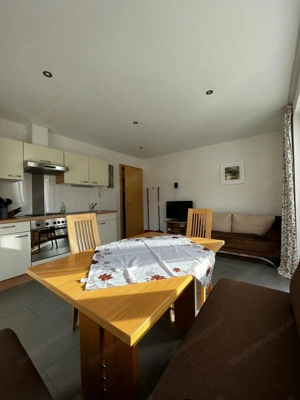 Gemütliche Erdgeschosswohnung in Schoppernau   direkt an der Skipiste Zur Vermietung Bild 8