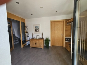 Gemütliche Erdgeschosswohnung in Schoppernau   direkt an der Skipiste Zur Vermietung Bild 3