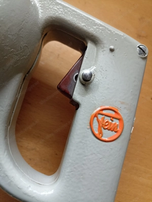 Fein Gewindeschneidemaschine ASG 654-1 Bild 2