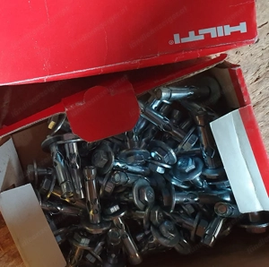 Rohrschellen   Anker    Gewindestangen Bild 4