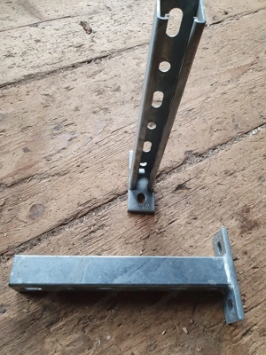 Rohrschellen   Anker    Gewindestangen Bild 5