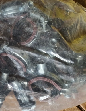 Rohrschellen   Anker    Gewindestangen Bild 3