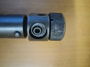 Fein Gewindeschneidemaschine ASG 654-1 Bild 4