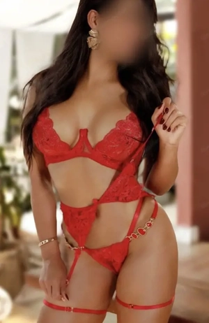 Neue Schönheit Katalina  Wien