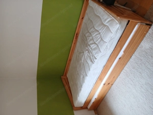2 Ausziehbetten  90x200cm Bild 2