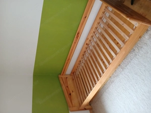 2 Ausziehbetten  90x200cm Bild 3