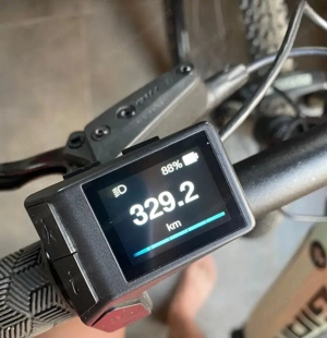 Elektrofahrrad Bild 5