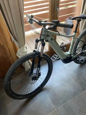 Elektrofahrrad Bild 3