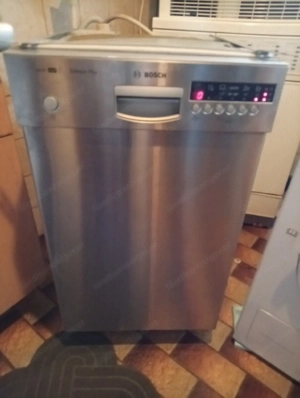 Spülmaschine  Bild 2