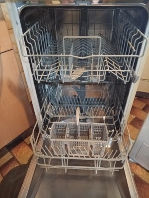 Spülmaschine  Bild 3