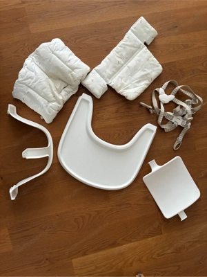 Tripp Trapp Aufsatz für Kleinkinder