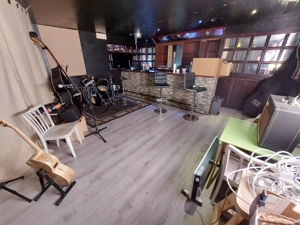 Hobbyraum   Musikproberaum in Dornbirn zu vermieten Bild 5