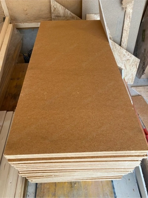 Steico Trittschalldämmung 20mm Bild 2