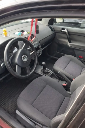Polo 9n 1.9 SDI Bild 4