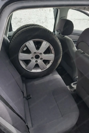 Polo 9n 1.9 SDI Bild 2