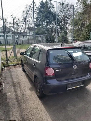 Polo 9n 1.9 SDI Bild 5