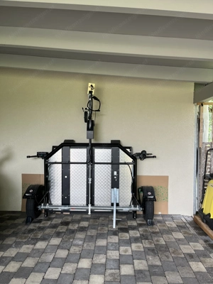 Verkaufe Motorradanhänger Lorries MT-2 Bild 7