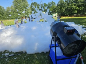 Starten Sie Ihr eigenes Geschäft mit zertifizierten Hüpfburgen - und verdienen Sie Geld mit Spaß! Bild 10