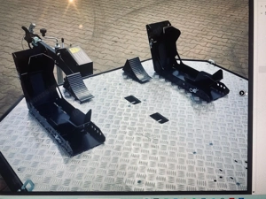 Verkaufe Motorradanhänger Lorries MT-2 Bild 5