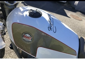 BMW R 100 R BJ 1992 Umbau Bild 6