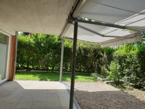 Ruhig gelegene helle 96m  3-Zimmer-Wohnung mit 176m  Privatgarten in zentraler Lage in Dornbirn Bild 8