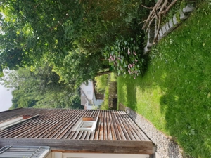 Ruhig gelegene helle 96m  3-Zimmer-Wohnung mit 176m  Privatgarten in zentraler Lage in Dornbirn Bild 10