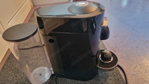Nespresso Kaffeemaschine Bild 2