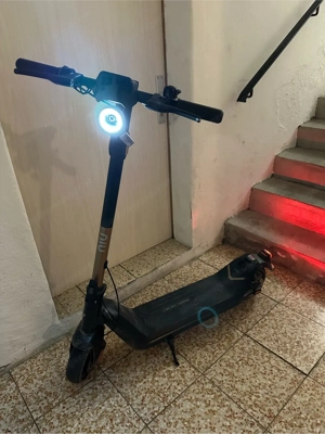 Niu Kqi3 Escooter  Bild 2