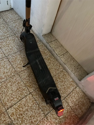 Niu Kqi3 Escooter  Bild 3