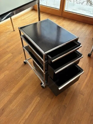 USM Rollcontainer Bild 2