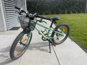 Kinderfahrrad CUBE 20Zoll