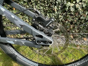 Rose Dirt Bike The Bruce 2  Bild 5