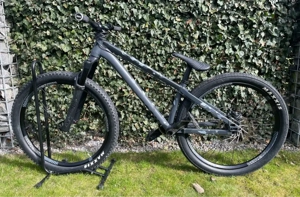 Rose Dirt Bike The Bruce 2 