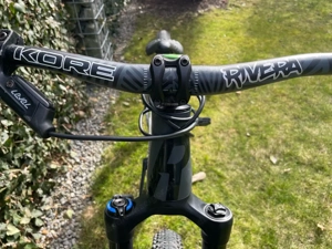 Rose Dirt Bike The Bruce 2  Bild 2