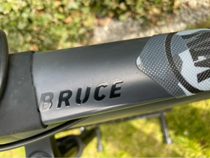 Rose Dirt Bike The Bruce 2  Bild 4