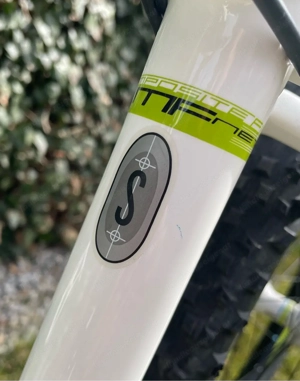 Scott Mountainbike Carbon Hardtail Bild 5