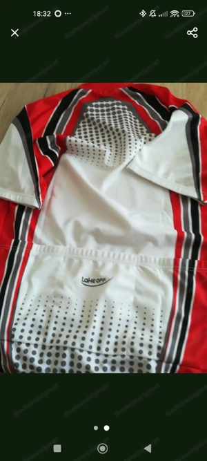Radlertrikot  Bild 2