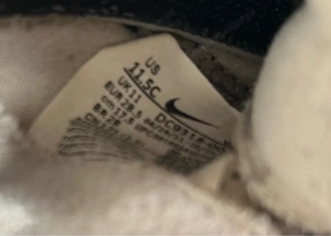 Nike Kinderschuhe   Größe 28,5   Super Zustand Bild 2