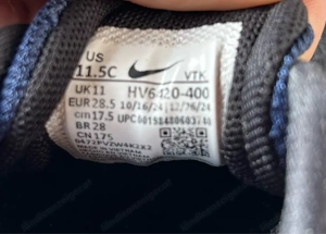 Nike Kinderschuhe   Größe 28,5   Super Zustand Bild 2