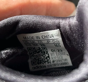 Nike Kinderschuhe   Größe 28 - Super Zustand Bild 3